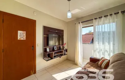 Apartamento | joinville | nova brasília | quartos 2