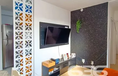 Apartamento com 2 quartos à venda na Rua Boehmerwald, 2153, Boehmerwald, Joinville