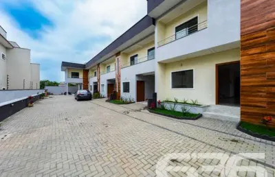Casa com 3 quartos à venda na Rua Tenente Antônio João, 507, Bom Retiro, Joinville