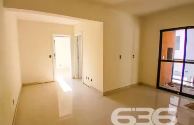 Apartamento com 2 quartos à venda na Rua Alexandre Schlemm, 177, Anita Garibaldi, Joinville