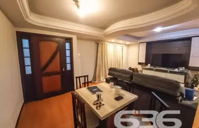 Casa com 5 quartos à venda na Rua Quinze de Novembro, 132, Glória, Joinville
