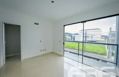 Casa com 3 quartos à venda na Rua Tenente Antônio João, 135, Bom Retiro, Joinville