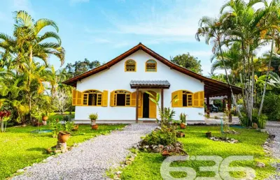 Chacará | são francisco do sul | vila da glória | quartos 4
