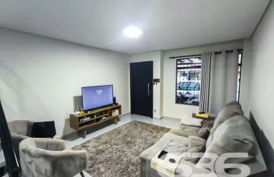 Casa com 3 quartos à venda na Albano Schimdt, 545, Boa Vista, Joinville