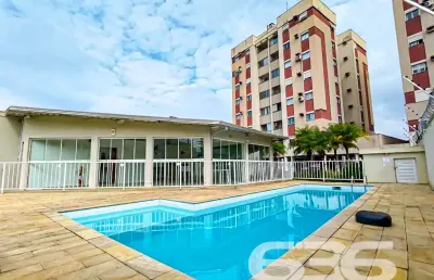 Apartamento com 3 quartos à venda na Rua Tenente Antônio João, 155, Bom Retiro, Joinville
