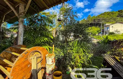 Casa com 3 quartos à venda na Rua Santa Catarina, 4310, Santa Catarina, Joinville