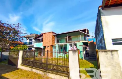 Casa com 5 quartos à venda na Amândio Cabral, 1160, Centro, Balneário Barra do Sul