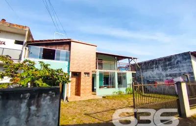 Casa com 5 quartos à venda na Amândio Cabral, 1160, Centro, Balneário Barra do Sul