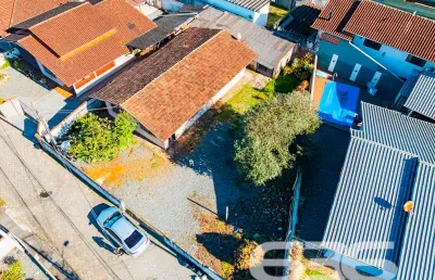 Casa com 2 quartos à venda na Albano Schimdt, 70, Boa Vista, Joinville