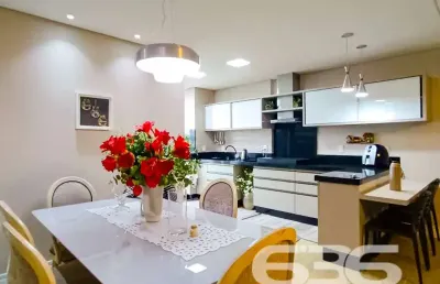 Apartamento | joinville | anita garibaldi | quartos 2