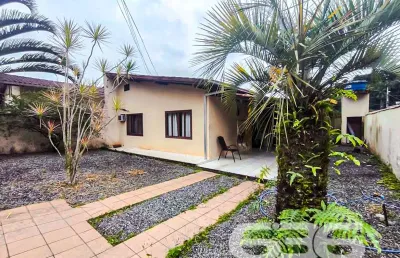Casa com 7 quartos à venda na Rua Santa Catarina, 81, Santa Catarina, Joinville
