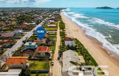 Casa com 4 quartos à venda na Nereu Ramos, 2693, Salinas, Balneário Barra do Sul