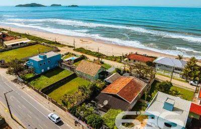 Casa com 4 quartos à venda na Nereu Ramos, 2693, Salinas, Balneário Barra do Sul