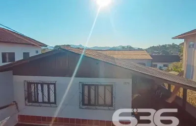 Casa com 8 quartos à venda na Voluntários Da Patria, 1375, Itaum, Joinville