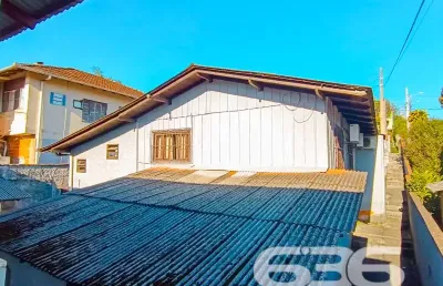 Casa com 8 quartos à venda na Voluntários Da Patria, 1375, Itaum, Joinville
