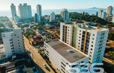Apartamento com 2 quartos à venda na Rua Das Orquídeas, 571, Itacolomi, Balneário Piçarras