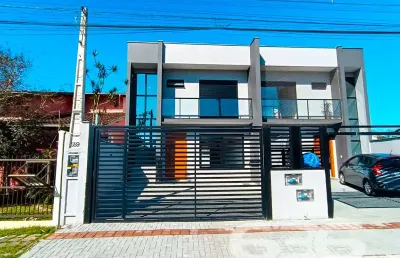 Casa com 3 quartos à venda na Rua Quinze de Novembro, 389, Glória, Joinville
