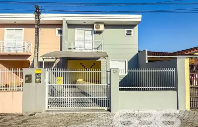 Casa com 3 quartos à venda na Rua Almirante Jaceguay, 60, Costa e Silva, Joinville