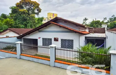 Casa com 3 quartos à venda na Rua Almirante Jaceguay, 118, Costa e Silva, Joinville