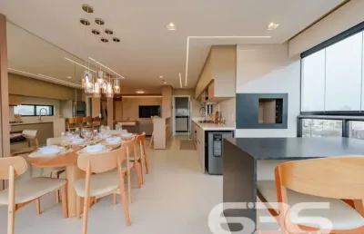 Apartamento com 2 quartos à venda na Rua Tenente Antônio João, Bom Retiro, Joinville