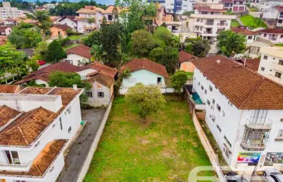 Terreno à venda na Pastor Guilherme Raú, 523, Saguaçu, Joinville