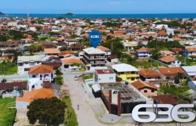 Casa com 18 quartos à venda na Amândio Cabral, 354, Centro, Balneário Barra do Sul