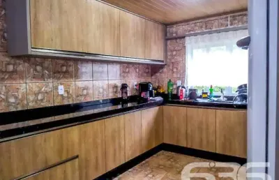 Chácara / sítio com 3 quartos à venda na Rua Quinze de Novembro, Vila Nova, Joinville