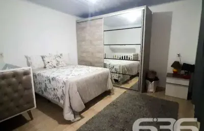 Casa com 8 quartos à venda na Rua Tuiuti, 232, Aventureiro, Joinville