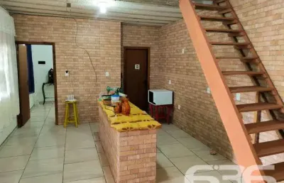 Casa com 4 quartos à venda na Rua Anchova, 145, Barra do Itapocú, Araquari