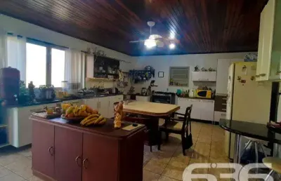Chácara / sítio com 4 quartos à venda na Rua Quinze de Novembro, 35, Vila Nova, Joinville