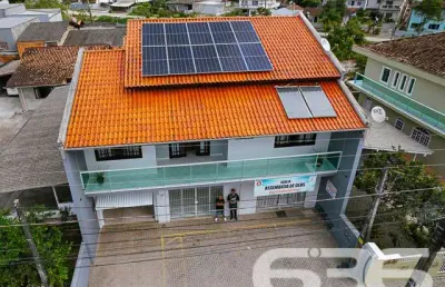 Casa com 4 quartos à venda na Voluntários Da Patria, 51, Itaum, Joinville