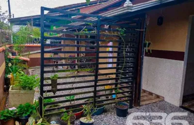 Casa com 4 quartos à venda na Jaraguá Do Sul, 1230, Costeira, Balneário Barra do Sul