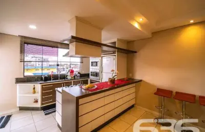 Casa com 8 quartos à venda na Rua Papa João XXIII, 192, Iririú, Joinville
