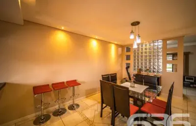 Casa com 8 quartos à venda na Rua Papa João XXIII, 192, Iririú, Joinville
