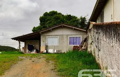 Casa com 2 quartos à venda na Rua Waldemiro José Borges, 202, Profipo, Joinville