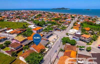 Casa com 7 quartos à venda na Amândio Cabral, 62, Centro, Balneário Barra do Sul