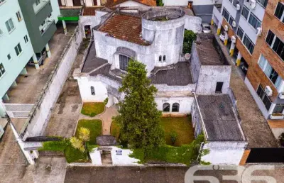 Casa com 3 quartos à venda na Rua Alexandre Schlemm, 627, Anita Garibaldi, Joinville