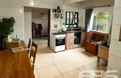 Casa com 6 quartos à venda na Boehmerwaldt, 354, Parque Guarani, Joinville