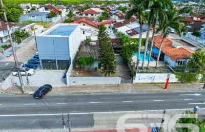 Casa com 4 quartos à venda na Albano Schimdt, 754, Boa Vista, Joinville