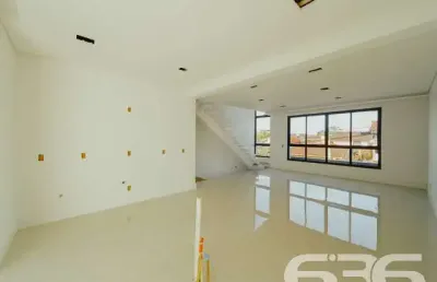 Casa com 3 quartos à venda na Rua Santa Catarina, 326, Floresta, Joinville