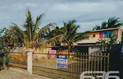 Casa com 4 quartos à venda na Perequê, 657, Pinheiros, Balneário Barra do Sul