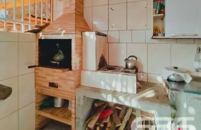 Casa com 4 quartos à venda na Perequê, 657, Pinheiros, Balneário Barra do Sul
