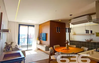 Apartamento com 3 quartos à venda na Rua Alexandre Schlemm, 754, Anita Garibaldi, Joinville