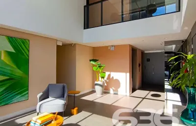 Apartamento com 3 quartos à venda na Rua Alexandre Schlemm, 754, Anita Garibaldi, Joinville