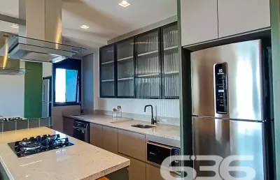 Apartamento com 3 quartos à venda na Rua Alexandre Schlemm, 754, Anita Garibaldi, Joinville