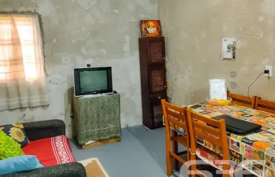 Casa com 4 quartos à venda na Perequê, 161, Pinheiros, Balneário Barra do Sul