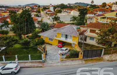 Casa com 3 quartos à venda na Rua Santa Catarina, 1217, Floresta, Joinville