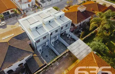 Casa com 3 quartos à venda na Pastor Guilherme Raú, 256, Saguaçu, Joinville