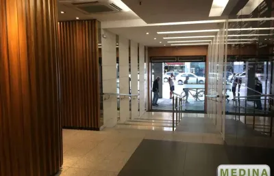 Sala comercial à venda na Avenida Ernani do Amaral Peixoto, 467, Centro, Niterói