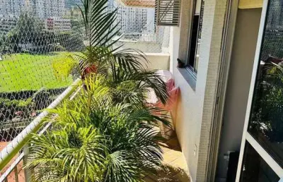 Cobertura com 3 quartos, ingá, niterói - r$ 1.17 mi, cod: 257